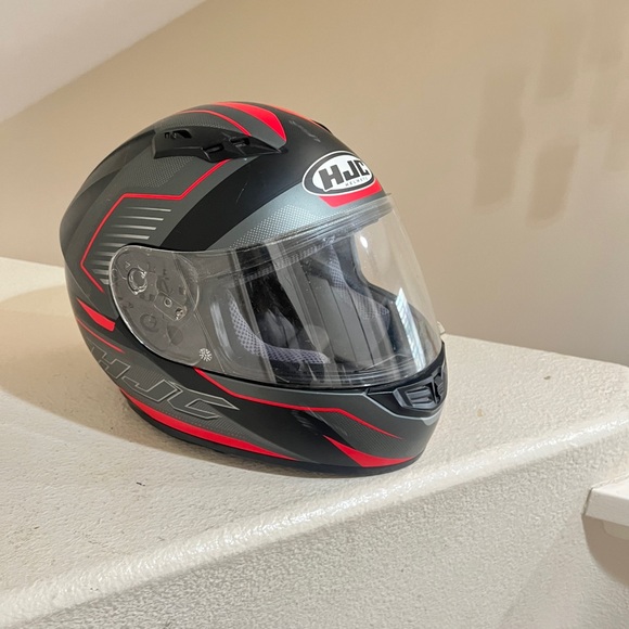 hjc cs r3 snowmobile helmet CS-R3 Dosta Full-Face Street (MC2SF, X-Small) : Automotive Advanced ventilation system uses adjustable forehead and chin vents plus two rear exhaust vents to sweep out heat and humidity HJC Helmets® - CS-R3 Dosta